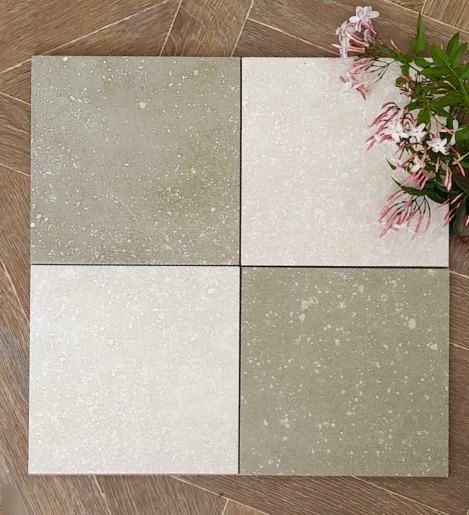 checkerboard tiles Sydney Australia